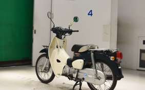 HONDA C50 SUPER CUB