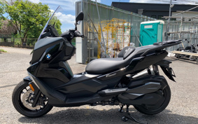 BMW C400GT 2025 0501