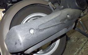 HONDA BENLY 110 JA09