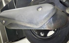 SUZUKI ADDRESS V125 G CF46A