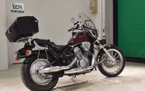 HONDA STEED 600 1995 PC21