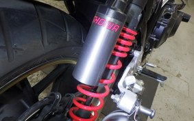 HONDA CB400SF GEN 4 A 2021