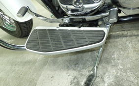 HONDA SHADOW 400 2004 NC34