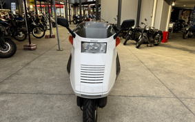 HONDA FUSION MF02