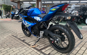 SUZUKI GSX-R125 ABS DL33B