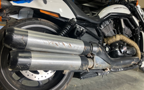 HARLEY HARLEY VRSCDX1250 2017 HHH