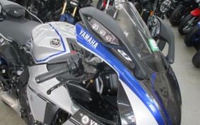 YAMAHA YZF-R1 2024 RN65J