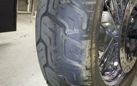 YAMAHA DRAGSTAR 1100 2005 VP13J