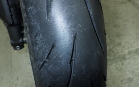 YAMAHA MT-09 Tracer 2015 RN36J