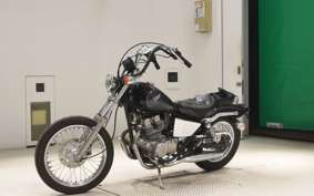 HONDA REBEL 250 MC13