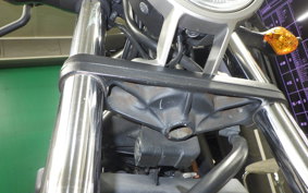HONDA REBEL 250 2005 MC49