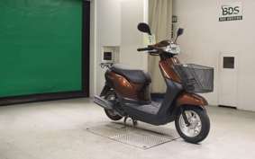 HONDA TACT-4ﾍﾞｰｼｯｸ 1990 AF79