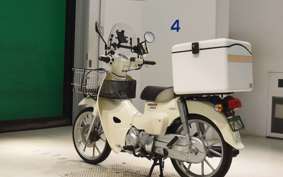 HONDA C110 SUPER CUB 2008 JA59
