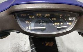 HONDA DIO AF27