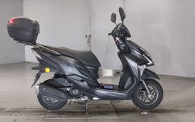 HONDA RX125 TJJM