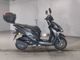 Фото Honda RX125 с японского аукциона