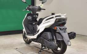 YAMAHA CYGNUS 125 XSR 3 SEA5J
