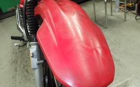 YAMAHA YBR125 2005