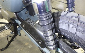 HONDA MONKEY 125 2021 JB05
