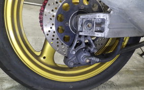 SUZUKI GSX400 IMPULSE 1994 GK79A