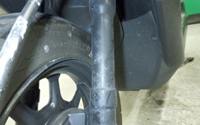 YAMAHA JOG DX-3 2013 AY01