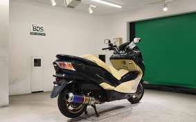 HONDA FORZA ZA MF10