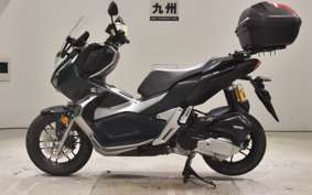 HONDA ADV150 2017 KF38