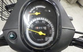 HONDA ﾍﾞﾝﾘｨ110 JA09