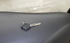 SUZUKI ADDRESS 110 2026 CE47A