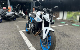 SUZUKI GSX-8S 2023 EM1AA