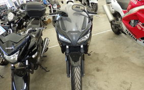 HONDA CBF1000A 2013