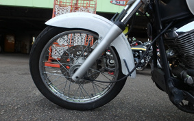 YAMAHA DRAGSTAR 250 VG02J
