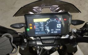KTM 125 DUKE JPA40