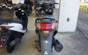 YAMAHA CYGNUS 125 X 2 SE44J