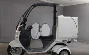 HONDA GYRO TA03
