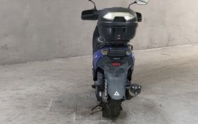 SUZUKI SU WISH LTD DV12B