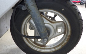 HONDA DIO Gen.5 AF57