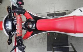 HONDA CRF250L MD38