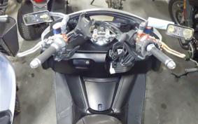 YAMAHA MAXAM 250 2017 SG21J