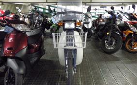 HONDA C50 SUPER CUB E AA01