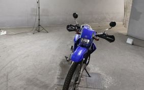 YAMAHA XTZ125E KE07