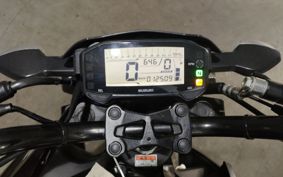 SUZUKI GSX-S125 DL32B