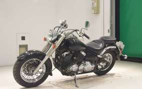 YAMAHA DRAGSTAR 400 CLASSIC 1999 4TR