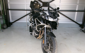 TRIUMPH TIGER 1200GTPR0 2023 TAP22V