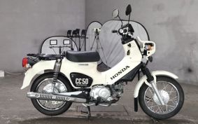 HONDA CROSS CUB 50 AA06