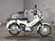 Фото Honda CROSS CUB 50 2018 с японского аукциона