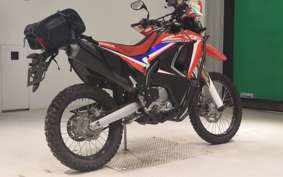 HONDA CRF250 RALLY A MD44