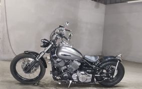 YAMAHA DRAGSTAR 400 2013 VH02J