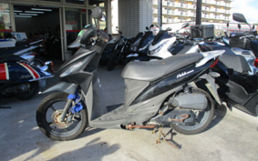 SUZUKI ADDRESS V110 CE47A