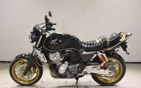 HONDA CB400SF VTEC A 2008 NC42